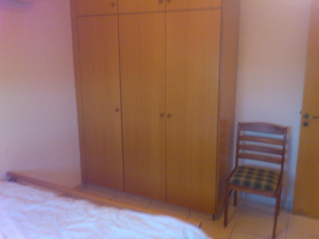 Carisa Olympic Court Apartment Lárnaka Szoba fotó